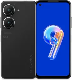 Смартфон ASUS Zenfone 9 16/256GB Midnight Black