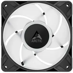 Кулер до корпусу Arctic P12 PRO A-RGB (ACFAN00309A) - мініатюра 2