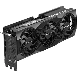 Відеокарта PNY GeForce RTX 5070 Ti 16GB (VCG5070T16TFXPB1) EU [125927] - мініатюра 3