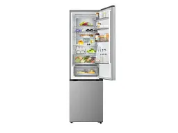 Холодильник з морозильною камерою LG GC-B509EMKM - мініатюра 10