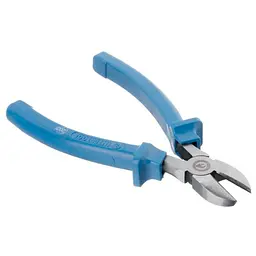 Бокорізи Intertool 200 мм American type HT-0143