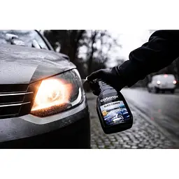 Очищувач скла Carbonax Glass Cleaner 720 мл - мініатюра 6
