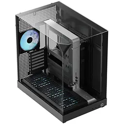Корпус APNX V2 Black (APCM-VI02143.11) - мініатюра 7