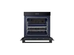 Духовка електрична DUAL COOK Samsung NV7B4245VAK - мініатюра 2