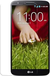 Захисна плівка Celebrity LG D802 G2 clear (глянсова)