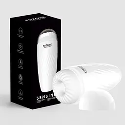 Мастурбатор Vibrating masturbation cup USB, 10 функцій vibration / sensory function Boss Series 26-00199 99952