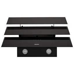 Витяжка кухонна ELEYUS Fiona 700 60 BL - мініатюра 7