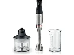 Занурювальний блендер Bosch ErgoMaster 6 Series MSM6M830