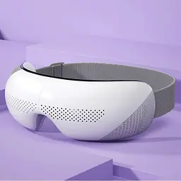 Масажер для очей Jeeback Eye Massager E10 [150518] - мініатюра 2