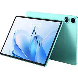 Планшет Teclast P50AI 11" 6ГБ, 128ГБ, 7000мАгод, Android, блакитний - мініатюра 4