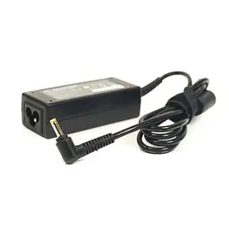 Блок живлення до ноутбуку PowerPlant IBM/LENOVO 220V, 20V 45W 2.25A (4.0x1.7) (IB45H4017) - мініатюра 2