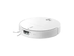 Робот-пилосос з вологим прибиранням RoboRock Qrevo Edge 2 White - мініатюра 10
