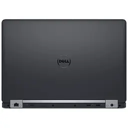 Ноутбук Dell Latitude E5570 (i5-6200U/4/200SSD) - Class A "Б/В" - мініатюра 5
