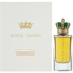 Парфумована вода оригінал Royal Crown Tabac Royal 100 мл