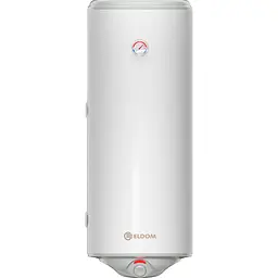 Бойлер Eldom Style Thermo 120L 72266WTL [139762]