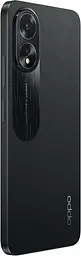 Смартфон Oppo A38 (CPH2579) 4/128Gb Glowing Black (UA UCRF) NFC - мініатюра 5