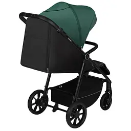 Прогулянкова коляска Lionelo Mira Green Emerald (LO-MIRA GREEN EMERALD) - мініатюра 7