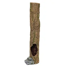 Декорація корковий стовбур Hobby Cork Trunk 3 14x11,5x51 см (41747) - мініатюра 2