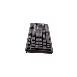 Клавіатура A4Tech KK-3 USB Black (4711421960809) - мініатюра 3