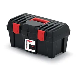 Ящик для інструментів Kistenberg 18", 460*257*227, Caliber, KCR5025 (KCR5025) - мініатюра 1