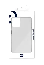 Чохол ArmorStandart Air для Tecno POP 6 Pro (BE8) Clear - мініатюра 3