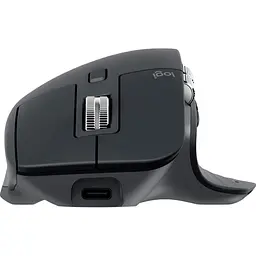 Миша Logitech MX Master 3S for Business Graphite (910-006582) [89014] - мініатюра 4
