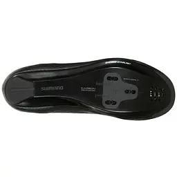 Веловзуття Shimano M RP501 41 Чорний (1096-ESHRP5PC410SL00) - мініатюра 4