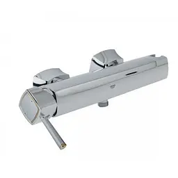 Змішувач для душу Grohe Grandera 23316IG0, Золотий