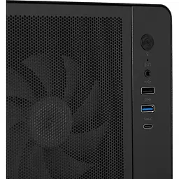 Корпус 2E Gaming Credo Plus V510B (2E-V510B) [146464] - мініатюра 5
