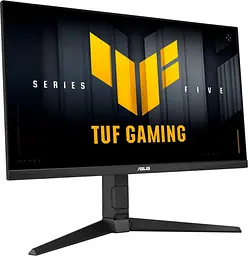 Монітор 27" ASUS TUF Gaming VG27AQML5A QHD IPS 300Hz (90LM0BG0-B02971) - мініатюра 2