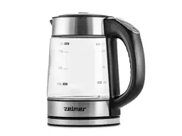 Електрочайник Zelmer ZCK8033