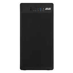 2E Комп'ютер персональний 2E Rational Intel i5-14400F, 16Gb, F512GB, NVD3050-6, H610, V285B, 500W, Win11PE - мініатюра 2