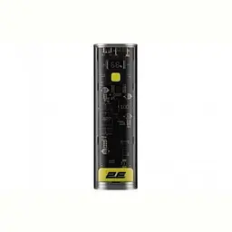 Зовнішній акумулятор 2E Сrystal для ноутбуків 24000mAh 100W (2E-PB7200PD) - мініатюра 4