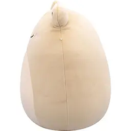 М'яка іграшка Squishmallows Жабка Де Вітт 30 см (SQCR06687) - мініатюра 3