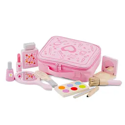 Ігровий набір New Classic Toys Дитяча косметика (18290) - мініатюра 2
