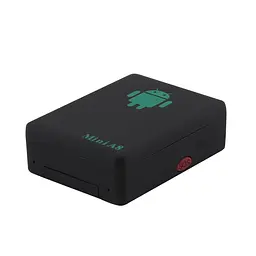 GPS трекер Mini A8 з прослуховуванням, GSM сигналізація, гпс трекер - мініатюра 6