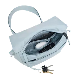 Сумка Thule Portable EnRoute Sling Bag 2L TESB5102 (Soft Blue/Darkest Blue) (7273153) - мініатюра 2