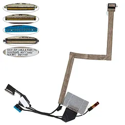 Шлейф матриці для ноутбука DELL (7320 7320S E7320S) 30 0.4 FHD (DC02C00QS00)