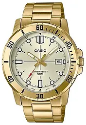 Годинник Casio MTP-VD01G-9EVUDF