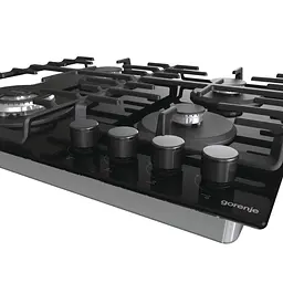 Варильна поверхня Gorenje GTW642SYB - мініатюра 6