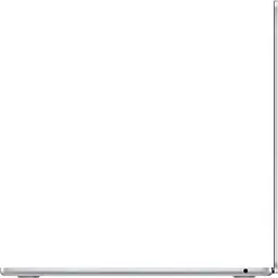 Ноутбук Apple MacBook Air 15` M4 24/512GB Silver 2025 (MC6J4) [129956] - мініатюра 5