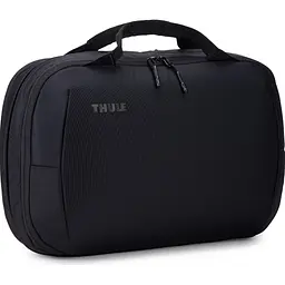 Рюкзак Thule Subterra 2 Hybrid Travel Bag Black [3205060] [107599] - мініатюра 4