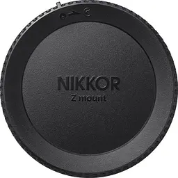 Об'єктив Nikon NIKKOR Z 50mm f/1.8 S (JMA001DA) [94857] - мініатюра 6