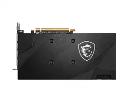 Відеокарта MSI RX6700XT-MECH-2X-12G-OC (RX6700XT-MECH-2X-12G-OC) б/в - мініатюра 4
