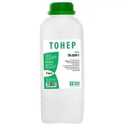 Тонер Brother HL-2030/2040/2070N ColorWay (TB-2030-1)