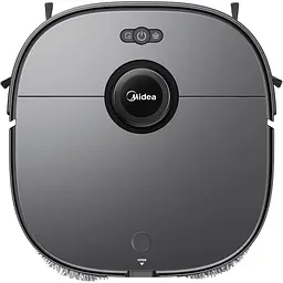 Робот-пилосос Midea V12 [123838] - мініатюра 6