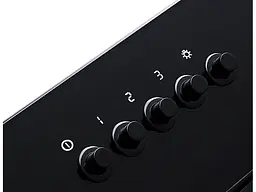 Витяжка Perfelli DN 6142 BL LED - мініатюра 3