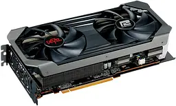 Відеокарта PowerColor Radeon RX 6600 XT Red Devil (AXRX 6600XT 8GBD6-3DHE/OC) - мініатюра 3