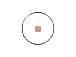 Сотейник Bergner Naturally 28 см (BG-34747-CR) - мініатюра 4