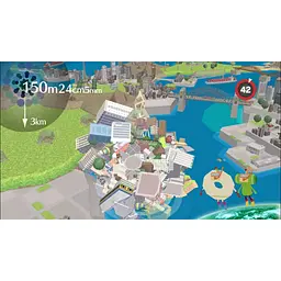 Ключ активації Microsoft Beautiful Katamari для Xbox One/Series S/X - мініатюра 3
